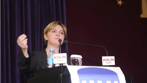 CHP Genel Başkan Yardımcısı Böke olanları kurulamayan koalisyona bağladı