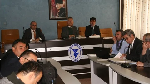 Yozgat eski sanayideki kentsel dönüşümde sona gelindi