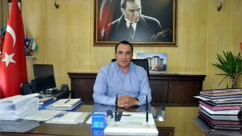 Kaymakam Gazi Kaya`dan sanayiciye ucuz enerji müjdesi