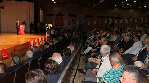Kılıçdaroğlu Güvenlik zafiyeti yoksa 97 kişi nasıl öldü?
