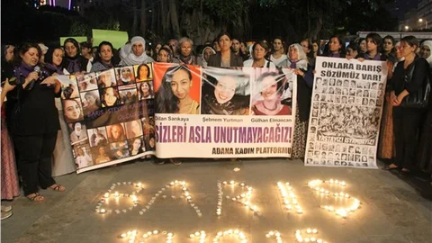 Milletvekili Beştaş Ankara katliamının failleri zaafiyet yok diyenlerdir