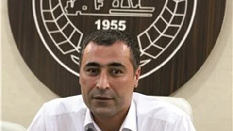 Belediye Eş Başkanı Özdemir ve belediye meclis üyeleri görevden uzaklaştırıldı