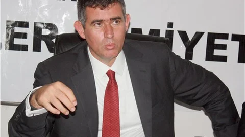 Feyzioğlu Televizyonların platformdan çıkarılması basın özgürlüğüne aykırı