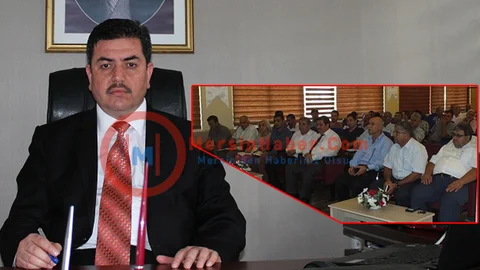 Tarım Reformunda Önemli Adım  “Arazi Toplulaştırma” 