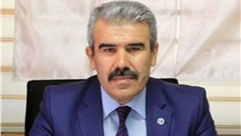 “Camilerde toplanan paralar, israfa ve harama bulaştırılmadan harcanmalı”