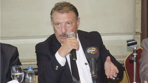 BBP'li Gürhan Meclis'teki siyasi partiler birinci derece sorumludur