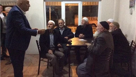 "Ankara’daki patlamadan sonra insanlar evlerinden çıkmak istemiyor"