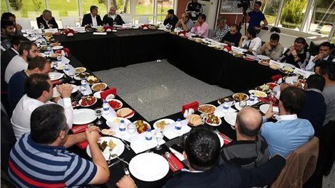 Şenol Güneş O gol ülkenin futbol kaderini etkiledi