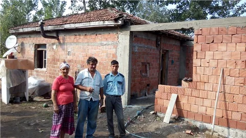 Mahalle sakinleri, 2B arazilerinde indirim istiyor
