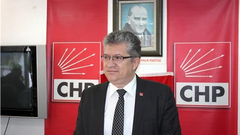 İlçe Seçim Kurulu, AK Parti'nin afişlerinin toplatılmasına karar verdi
