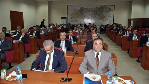 Aydın'ın bütçesinden en büyük pay eğitime