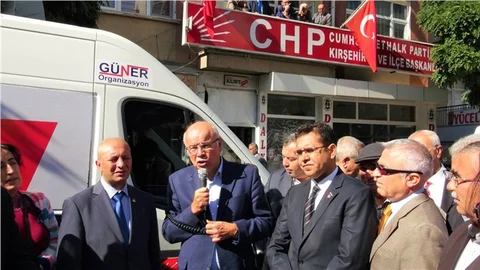 Ercan Karakaş 29 bin lira tazminat vereceklermiş komik bir şey