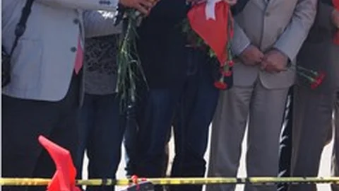 "Gazetecilere Özgürlük Platformu olarak getirilen yasakları tanımıyoruz"