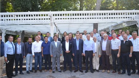 CHP'li Kök Valiler, doğuda vekillerin can güvenliğini sağlayamıyor