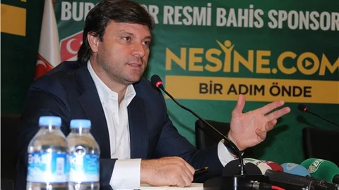 Sağlam Kazanmayı alışkanlık haline getirmeliyiz