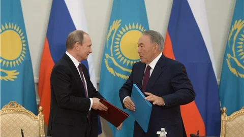 Putin ABD diyalog talebimizi reddetse de kapılarımız açık