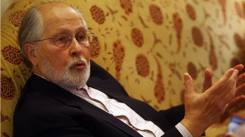 Seyyid Hüseyin Nasr'dan Erdoğan'a ağır eleştiri İslami karakteriniz nerede?