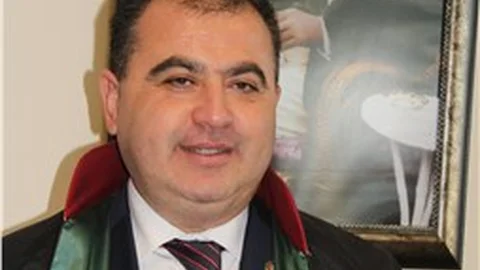 Adana Baro Başkanı Çıtırık’tan yayın yasağına tepki Bu bir sansürdür