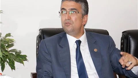 MHP Milletvekili Aydın Seçmen can korkusu ile bize oy veremedi
