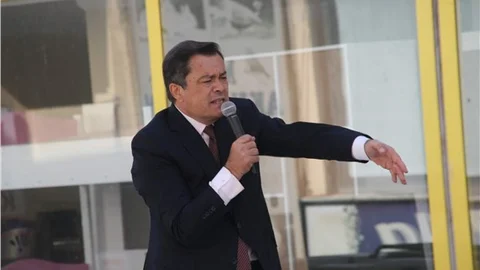 Kayalar 1 Kasım, Türkiye’deki siyasi boşluğun doldurulması seçimi olacak