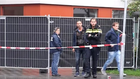 Hollanda'da Türk avukat ölü bulundu