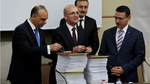 Maliye Bakanı Lüks taşıt kullanımını disiplin altına alacağız