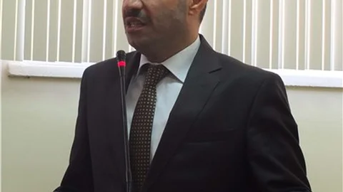 Nevşehir Tarım, Gıda İl Müdürü Okan Yılmaz Tarım desteklemeleri artırılmalı