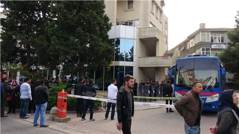 Murat Sancak'a silahlı saldırıda 1 kişi tutuklandı