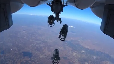 Rusya Reyhanlı sınırından her gece 100 militan Türkiye’ye kaçıyor
