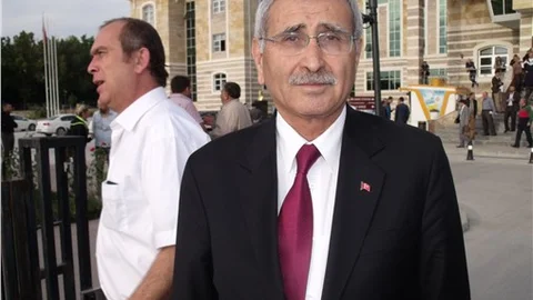 MHP'li Durmuş Yılmaz Yargıçların vicdanına güvenmek istiyoruz