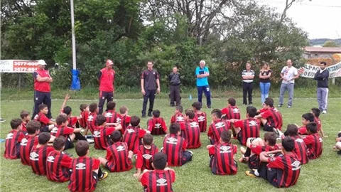 Futbol ekonomisi Brezilya’ya can simidi oldu