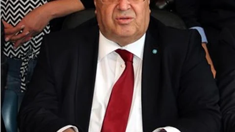 DSP'li Türker Seçim sonrası Hitler dönemindeki gibi bize cadı avı uygulanacak