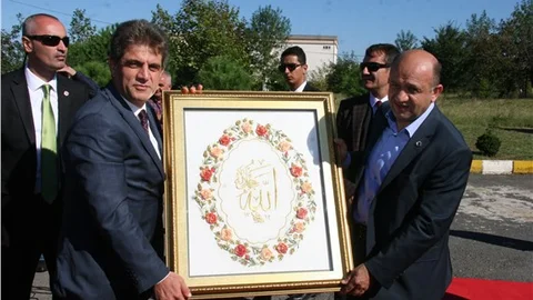 Bakan Işık Yerli otomobilin ez az yüzde 85’i Türkiye’de yapılacak