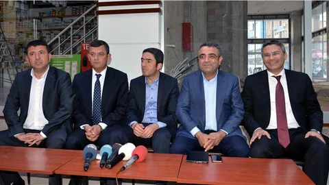Tanrıkulu Tweetten tutuklananların sayısı IŞİD'li tutuklulardan fazla