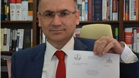 Yürürlükte olmayan kanun maddesi ile okul denetimi yapan valilik, 'pardon' dedi