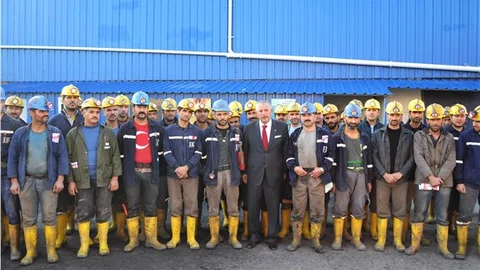 "Termik santral, Amasya’nın verimli topraklarına yapılan bir suikasttır"