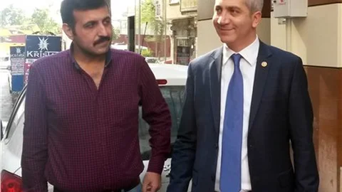 MHP'li Temizer Koalisyondan kimin kaçtığını millet tüm yönleri ile öğrendi