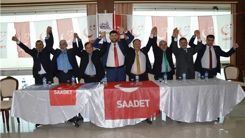 SP'li Kılıç Bu seçimle millet, Türkiye'nin gideceği yöne de karar verecek