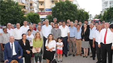 MHP'li Kaya 1 Kasım aynı zamanda AKP'nin zulmünden kurtulma seçimi olacak