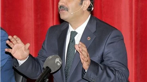 Başkan Çetin'den Halk Günü'nde teröre tepki