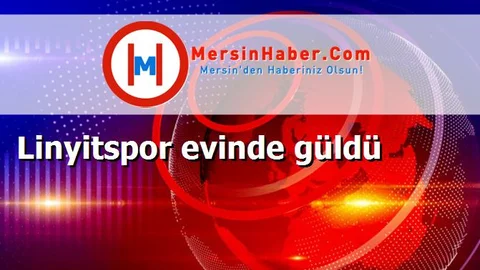 Linyitspor evinde güldü