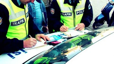 Trafik cezası sorgulama – EGM Online Ceza Sorgulama – Trafik ceza bilgisi!