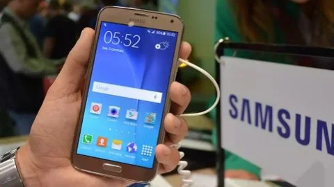 Samsung'dan İnternet Tarayıcısı: Galaxy