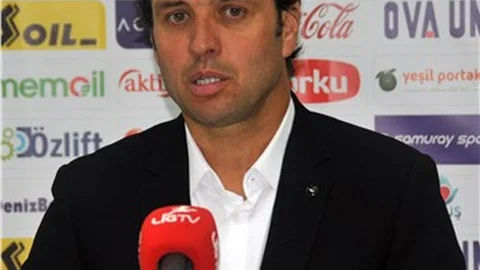 Cihat Arslan Rakibimiz karşısında iyi mücadele ettik, kazandık