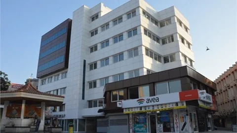 TARSUS  KENT OTELİNE BUGÜN İHALE VE AÇILIŞ VAR