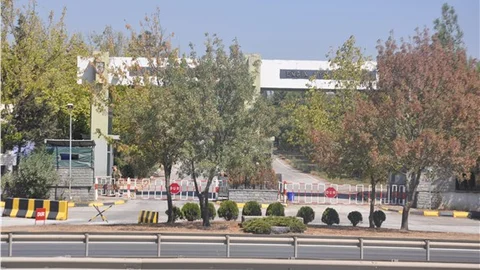TOKİ’ye devredilen Gebze Askeri Kışlası’nda muamma devam ediyor