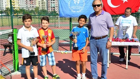 Adana ASKF Başkanı Gülleri Spor birleştirici bir güçtür