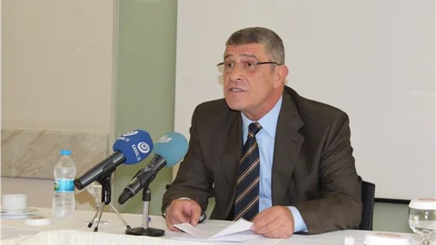MHP İzmir eski İl Başkanı Dervişoğlu Bazı zamanlar susmak ihanettir