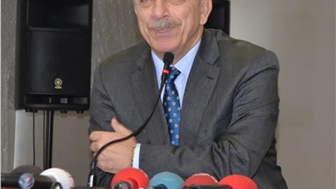 AK Partili milletvekili adayı Vatandaş, 7 Haziran’da ayağına sıktı