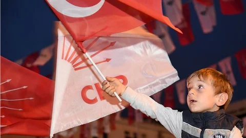 Kılıçdaroğlu Ben yetkiyi saraydan değil, halktan isterim